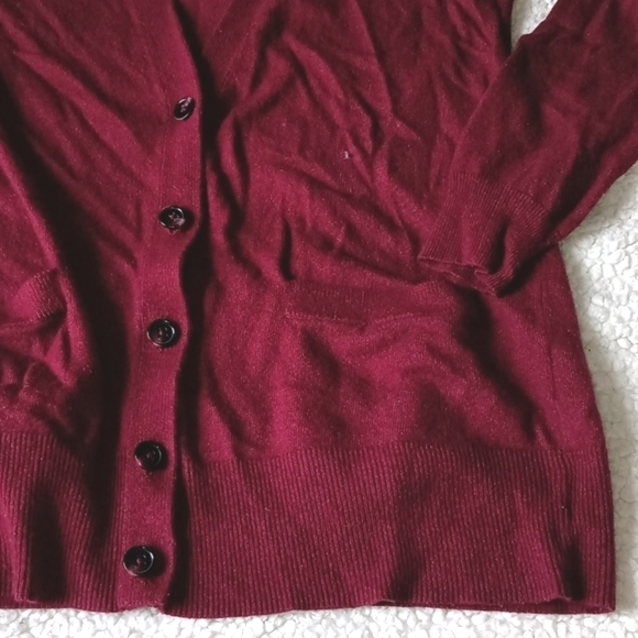 Talula cardigan sweater - Picture 2 of 3